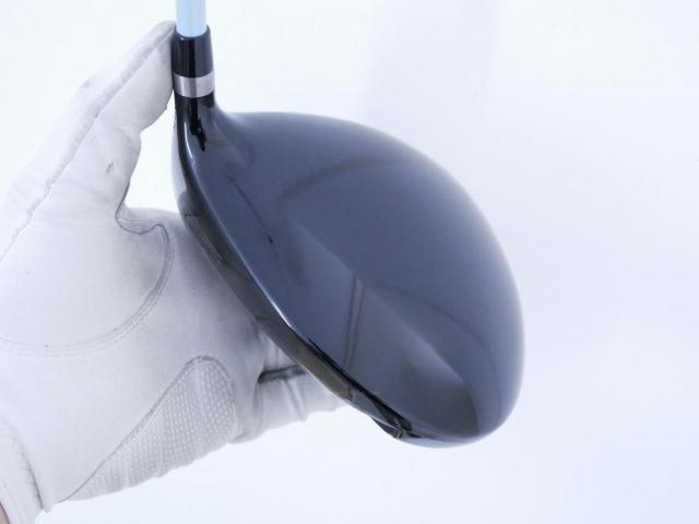 Driver : Ryoma : ไดรเวอร์ Ryoma Maxima III Special Tunning (ตัวใหม่ล่าสุด ออกปี 2024 หน้าเด้งเกินกฏ ไกลมากๆๆ) Loft 9.5 สุดยอดก้าน Crazy Arrow Flex S