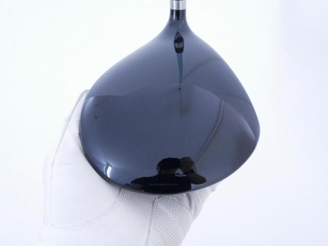 Driver : Ryoma : ไดรเวอร์ Ryoma Maxima III Special Tunning (ตัวใหม่ล่าสุด ออกปี 2024 หน้าเด้งเกินกฏ ไกลมากๆๆ) Loft 9.5 สุดยอดก้าน Crazy Arrow Flex S