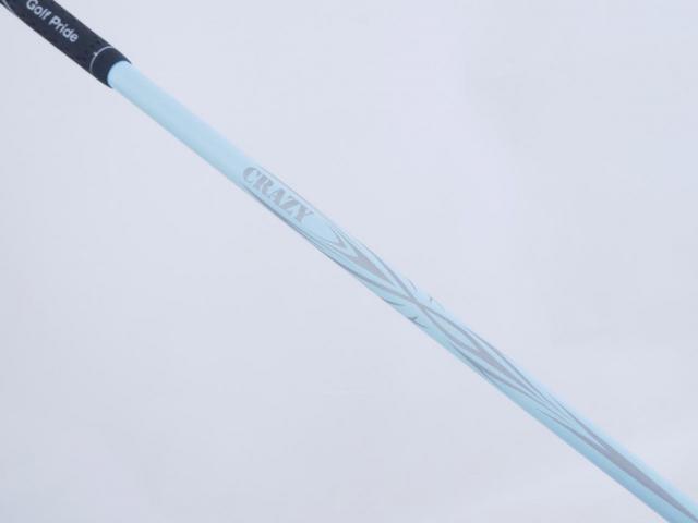 Driver : Ryoma : ไดรเวอร์ Ryoma Maxima III Special Tunning (ตัวใหม่ล่าสุด ออกปี 2024 หน้าเด้งเกินกฏ ไกลมากๆๆ) Loft 9.5 สุดยอดก้าน Crazy Arrow Flex S