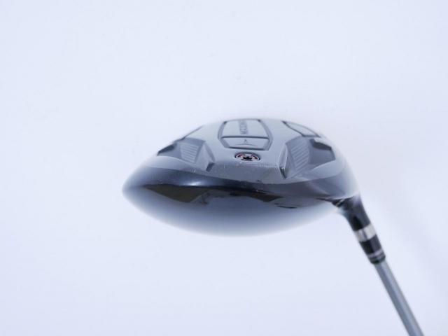 Driver : Ryoma : ไดรเวอร์ Ryoma Maxima III Special Tunning (ตัวใหม่ล่าสุด ออกปี 2024 หน้าเด้งเกินกฏ ไกลมากๆๆ) Loft 10.5 ก้านตัวท็อป RYOMA BEYOND POWER III Light FLEX ∞