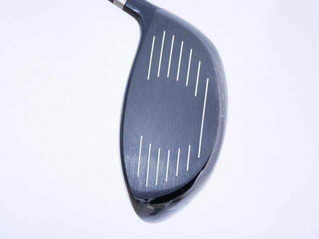 Driver : Ryoma : ไดรเวอร์ Ryoma Maxima III Special Tunning (ตัวใหม่ล่าสุด ออกปี 2024 หน้าเด้งเกินกฏ ไกลมากๆๆ) Loft 10.5 ก้านตัวท็อป RYOMA BEYOND POWER III Light FLEX ∞