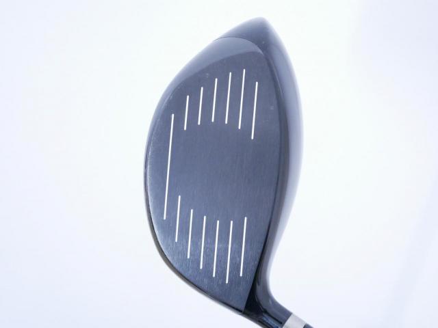 Driver : Ryoma : ไดรเวอร์ Ryoma Maxima III Special Tunning (ตัวใหม่ล่าสุด ออกปี 2024 หน้าเด้งเกินกฏ ไกลมากๆๆ) Loft 10.5 ก้านตัวท็อป RYOMA BEYOND POWER III Light FLEX ∞