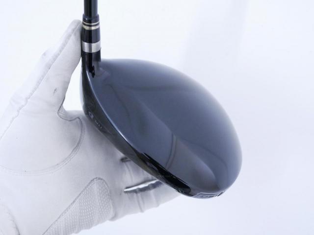 Driver : Ryoma : ไดรเวอร์ Ryoma Maxima II Type D (ออกปี 2021) Loft 10.5 ก้านตัวท็อป RYOMA BEYOND POWER II FLEX ∞