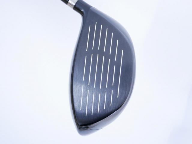 Driver : Ryoma : ไดรเวอร์ Ryoma Maxima II Type D (ออกปี 2021) Loft 10.5 ก้านตัวท็อป RYOMA BEYOND POWER II FLEX ∞