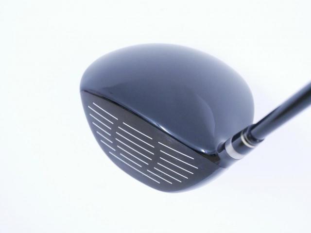 Driver : Ryoma : ไดรเวอร์ Ryoma Maxima II Type D (ออกปี 2021) Loft 10.5 ก้านตัวท็อป RYOMA BEYOND POWER II FLEX ∞