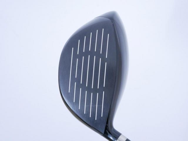 Driver : Ryoma : ไดรเวอร์ Ryoma Maxima II Type D (ออกปี 2021) Loft 10.5 ก้านตัวท็อป RYOMA BEYOND POWER II FLEX ∞