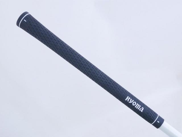 Driver : Ryoma : ไดรเวอร์ Ryoma Maxima II Type D (ออกปี 2021) Loft 10.5 ก้านตัวท็อป RYOMA BEYOND POWER II FLEX ∞