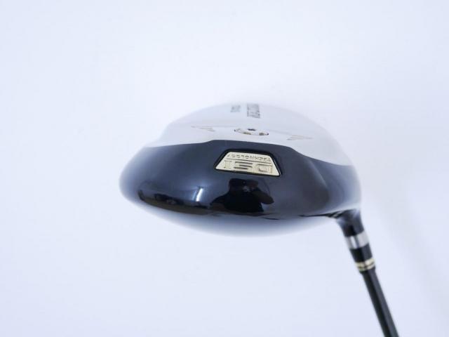 Driver : Ryoma : ไดรเวอร์ Ryoma Maxima Special Tunning (ปี 2019 หน้าเด้งเกินกฏ) Loft 10.5 ก้าน Tour AD M2-D Flex R