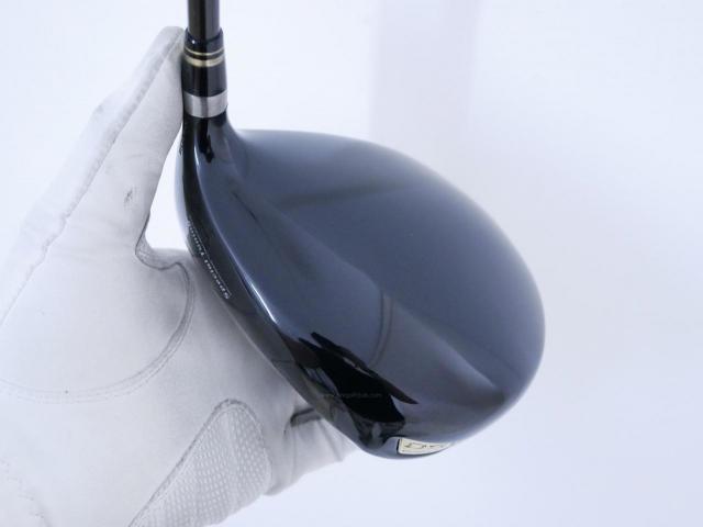 Driver : Ryoma : ไดรเวอร์ Ryoma Maxima Special Tunning (ปี 2019 หน้าเด้งเกินกฏ) Loft 10.5 ก้าน Tour AD M2-D Flex R