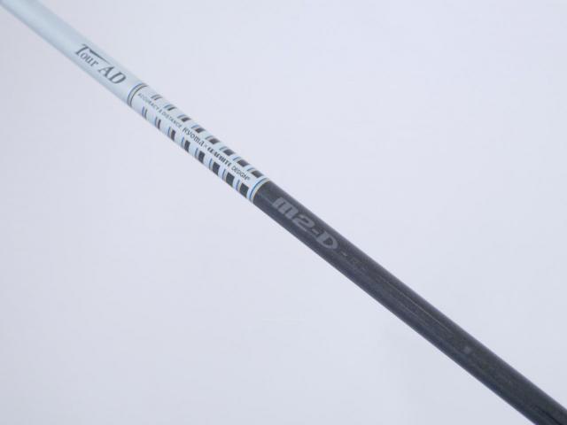 Driver : Ryoma : ไดรเวอร์ Ryoma Maxima Special Tunning (ปี 2019 หน้าเด้งเกินกฏ) Loft 10.5 ก้าน Tour AD M2-D Flex R