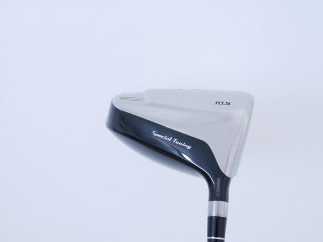 Driver : Ryoma : ไดรเวอร์ Ryoma D-1 Maxima Special Tunning (รุ่นปี 2015 หน้าเด้งเกินกฏ) Loft 10.5 ก้าน Tour AD M2-G Flex R