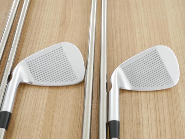 Iron set : Ping : ชุดเหล็ก Ping i525 Forged (ออกปี 2022) มีเหล็ก 6-Pw,Aw (6 ชิ้น) ก้านกราไฟต์ UST Mamiya ATTAS Flex R