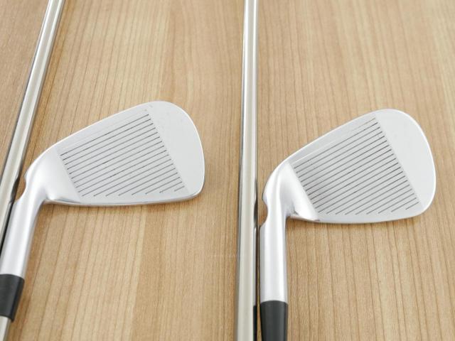 Iron set : Ping : ชุดเหล็ก Ping i525 Forged (ออกปี 2022) มีเหล็ก 6-Pw,Aw (6 ชิ้น) ก้านกราไฟต์ UST Mamiya ATTAS Flex R