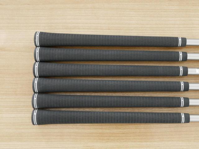 Iron set : Ping : ชุดเหล็ก Ping i525 Forged (ออกปี 2022) มีเหล็ก 6-Pw,Aw (6 ชิ้น) ก้านกราไฟต์ UST Mamiya ATTAS Flex R