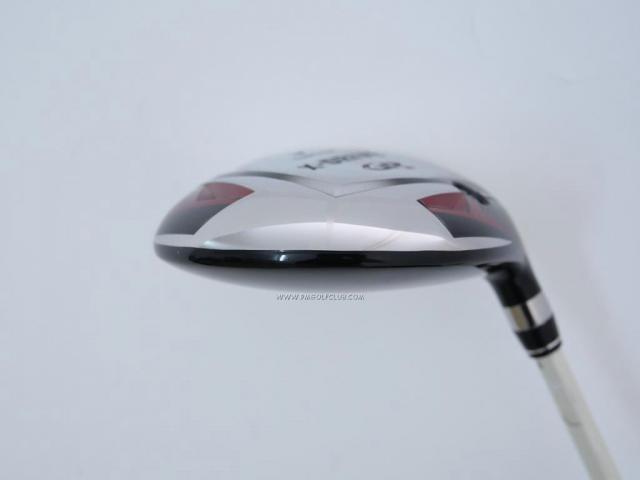 Fairway Wood : Other Brand : หัวไม้ 5 Tourstage X-Drive GR Loft 18 ก้าน Fujikura ROMBAX 6F09 Flex X