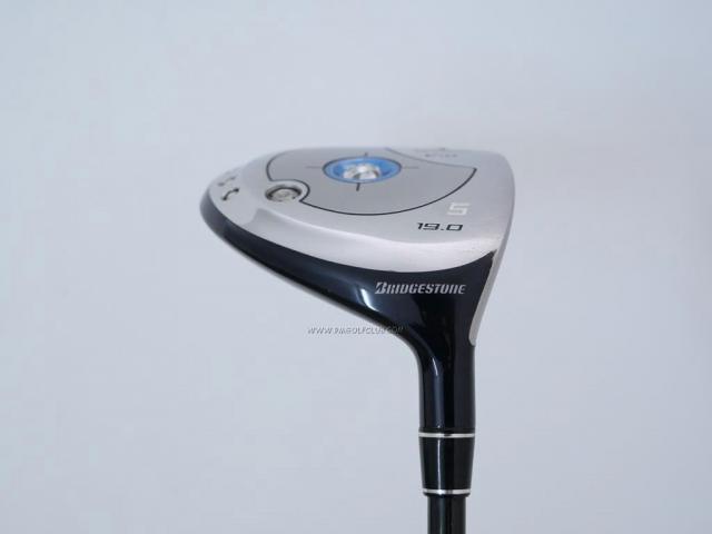 Fairway Wood : Tourstage : หัวไม้ 5 Tourstage VIQ (ตีง่าย) Loft 18 ก้าน Tour AD PT-6 Flex S