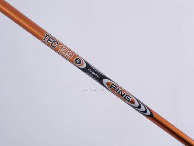 Fairway Wood : Other Brand : ไม้กระเทย Ping G10 Loft 15 Flex R