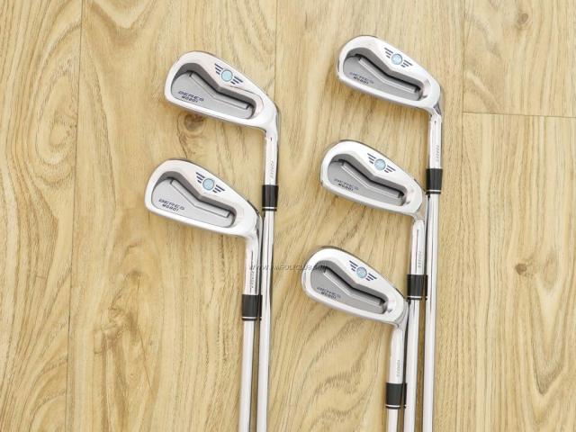 Iron set : Honma : ชุดเหล็ก Honma Beres MG801 (Forged) มีเหล็ก 6-10 (5 ชิ้น) ก้านเหล็ก NS Pro 850 Flex R