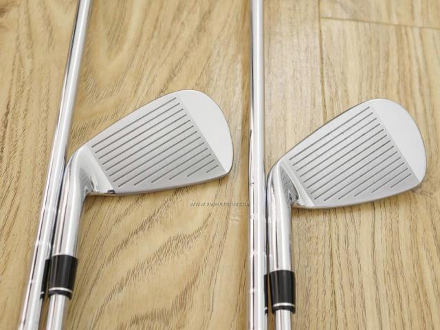 Iron set : Honma : ชุดเหล็ก Honma Beres MG801 (Forged) มีเหล็ก 6-10 (5 ชิ้น) ก้านเหล็ก NS Pro 850 Flex R