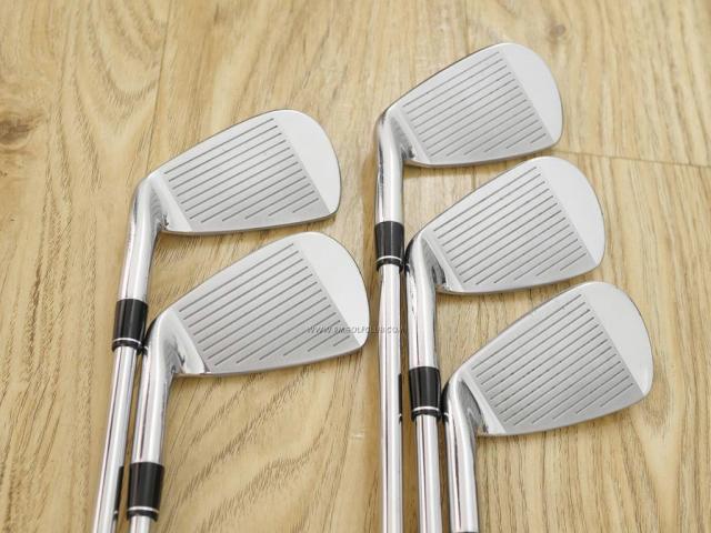 Iron set : Honma : ชุดเหล็ก Honma Beres MG801 (Forged) มีเหล็ก 6-10 (5 ชิ้น) ก้านเหล็ก NS Pro 850 Flex R