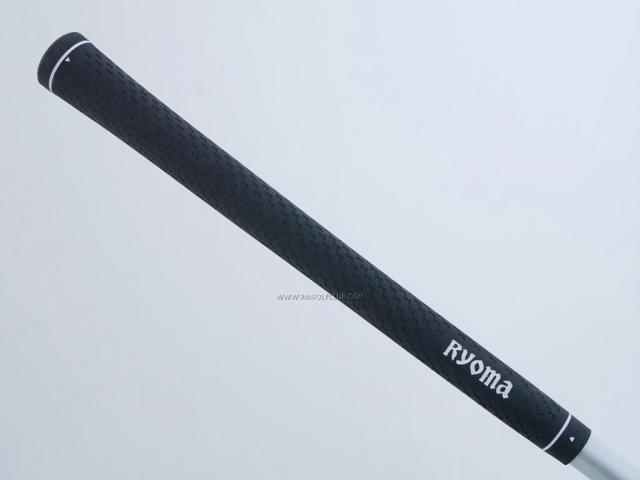 Fairway Wood : Other Brand : หัวไม้ 5 Ryoma D-1 (ไกลมากๆ ค่า COR 0.82 เกือบเท่าไดรเวอร์) Loft 18 ก้าน Tour AD Ryoma F Flex R