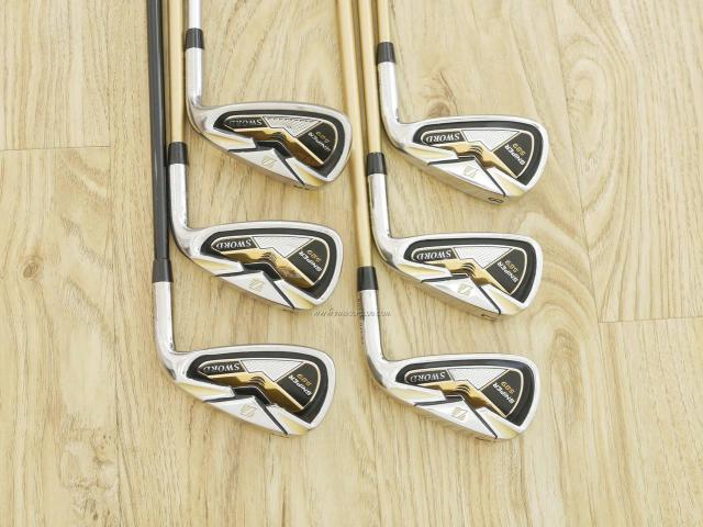 PremiumGolf ศุนย์รวม ไม้กอล์ฟมือสอง คุณภาพสำหรับคุณ - pmgolfclub