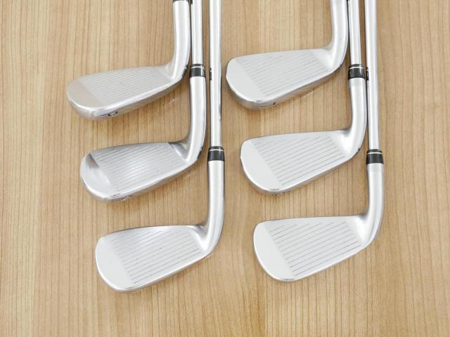 Iron set : Titleist : ชุดเหล็ก Titleist VG3 Forged (Japan Spec.) มีเหล็ก 5-Pw (6 ชิ้น) ก้านเหล็ก Dynamic Gold S200