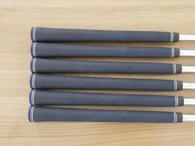 Iron set : Titleist : ชุดเหล็ก Titleist VG3 Forged (Japan Spec.) มีเหล็ก 5-Pw (6 ชิ้น) ก้านเหล็ก Dynamic Gold S200