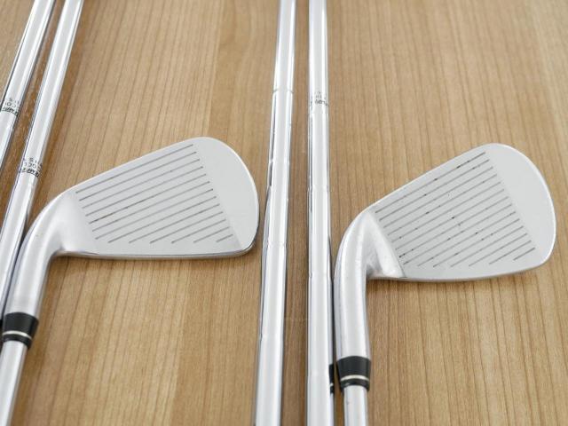 Iron set : Titleist : ชุดเหล็ก Titleist VG3 Forged (Japan Spec.) มีเหล็ก 5-Pw (6 ชิ้น) ก้านเหล็ก Dynamic Gold S200