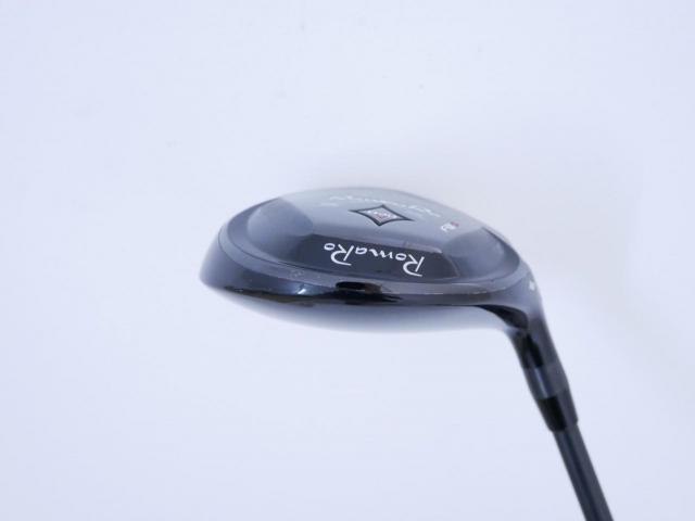 Fairway Wood : Other Brand : หัวไม้ 5 Romaro RAY V (รุ่นปี 2022) Loft 18 ก้าน UST Mamiya ATTAS MB FW 75 Flex S