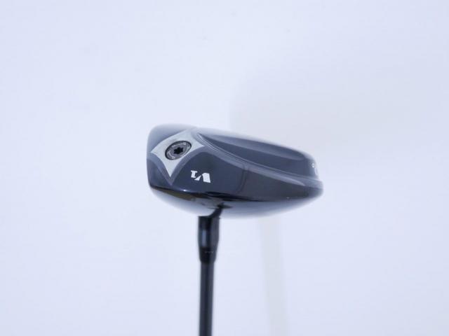 Fairway Wood : Other Brand : หัวไม้ 5 Romaro RAY V (รุ่นปี 2022) Loft 18 ก้าน UST Mamiya ATTAS MB FW 75 Flex S