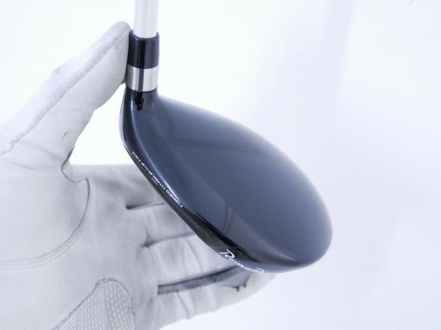 Fairway Wood : Other Brand : หัวไม้ 3 Romaro Ray Type R Loft 15 ก้าน BUZZ TG005 Flex S