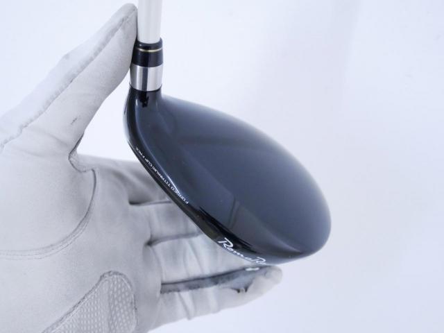 Fairway Wood : Other Brand : หัวไม้ 5 Romaro Ray Type R Loft 18 ก้าน BUZZ TG005 Flex S