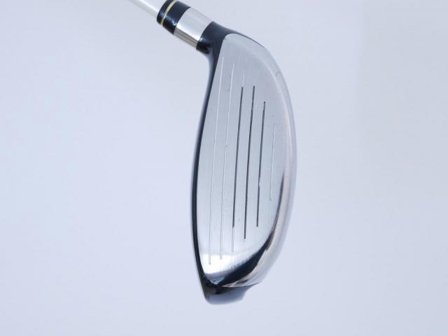 Fairway Wood : Other Brand : หัวไม้ 5 Romaro Ray Type R Loft 18 ก้าน BUZZ TG005 Flex S