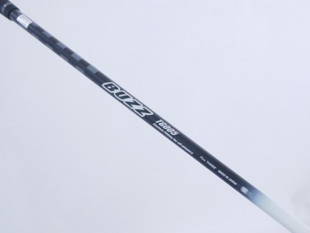 Fairway Wood : Other Brand : หัวไม้ 5 Romaro Ray Type R Loft 18 ก้าน BUZZ TG005 Flex S