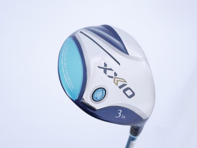 Lady club : All : หัวไม้ 3 XXIO 12 (รุ่นปี 2023) Loft 16 ก้าน MP-1200L Flex L