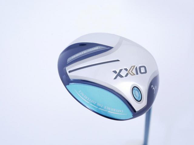Lady club : All : หัวไม้ 3 XXIO 12 (รุ่นปี 2023) Loft 16 ก้าน MP-1200L Flex L