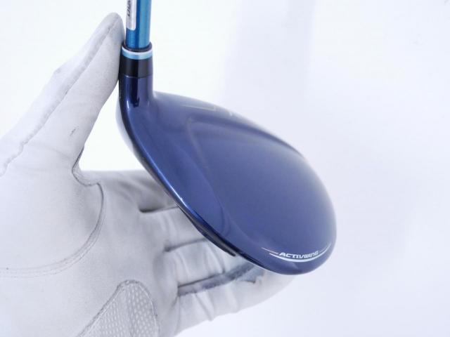 Lady club : All : หัวไม้ 3 XXIO 12 (รุ่นปี 2023) Loft 16 ก้าน MP-1200L Flex L