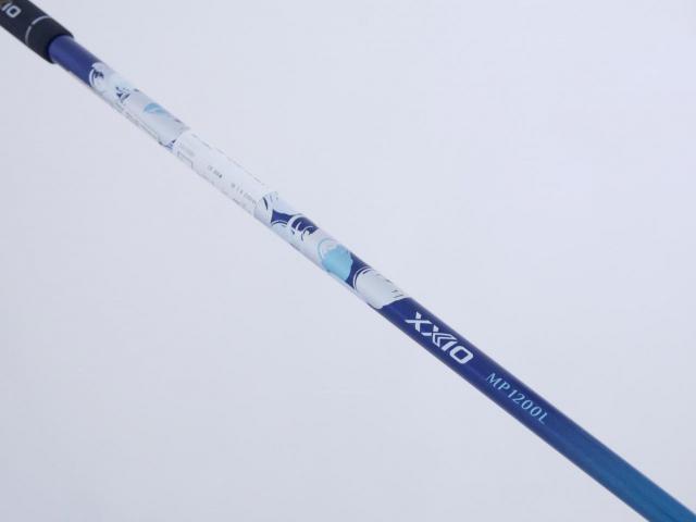 Lady club : All : หัวไม้ 3 XXIO 12 (รุ่นปี 2023) Loft 16 ก้าน MP-1200L Flex L