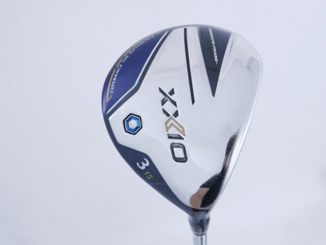 Fairway Wood : xxio : หัวไม้ 3 XXIO 12 (รุ่นปี 2023) Loft 15 ก้าน MP-1200 Flex R2