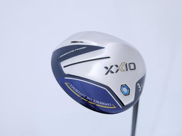 Fairway Wood : xxio : หัวไม้ 3 XXIO 12 (รุ่นปี 2023) Loft 15 ก้าน MP-1200 Flex R2