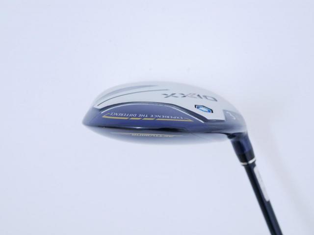 Fairway Wood : xxio : หัวไม้ 3 XXIO 12 (รุ่นปี 2023) Loft 15 ก้าน MP-1200 Flex R2