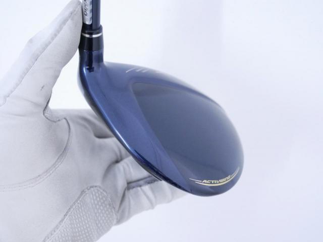 Fairway Wood : xxio : หัวไม้ 3 XXIO 12 (รุ่นปี 2023) Loft 15 ก้าน MP-1200 Flex R2