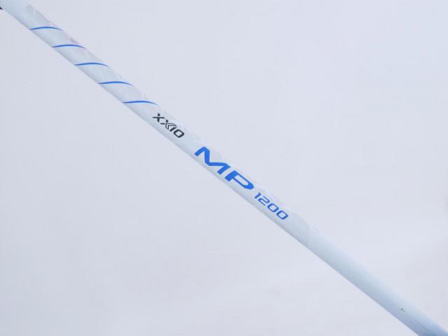 Fairway Wood : xxio : หัวไม้ 3 XXIO 12 (รุ่นปี 2023) Loft 15 ก้าน MP-1200 Flex R2