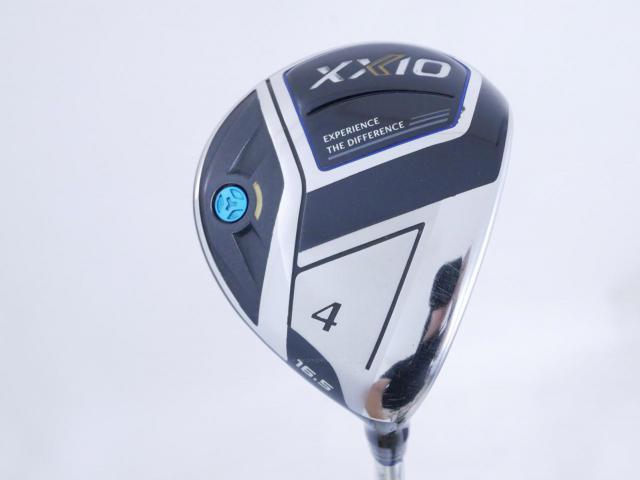 Fairway Wood : xxio : หัวไม้ 4 XXIO 11 (ปี 2021) Loft 16.5 ก้าน MP-1100 Flex R