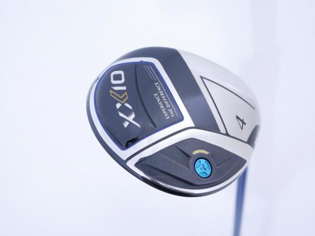 Fairway Wood : xxio : หัวไม้ 4 XXIO 11 (ปี 2021) Loft 16.5 ก้าน MP-1100 Flex R