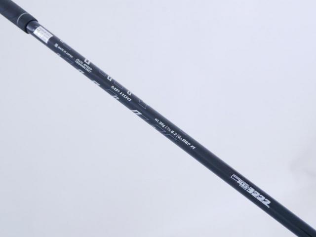 Fairway Wood : xxio : หัวไม้ 4 XXIO 11 (ปี 2021) Loft 16.5 ก้าน MP-1100 Flex R