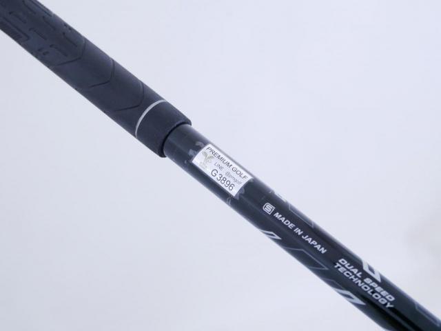 Fairway Wood : xxio : หัวไม้ 4 XXIO 11 (ปี 2021) Loft 16.5 ก้าน MP-1100 Flex R