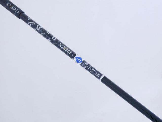 Fairway Wood : xxio : หัวไม้ 4 XXIO 11 (ปี 2021) Loft 16.5 ก้าน MP-1100 Flex R