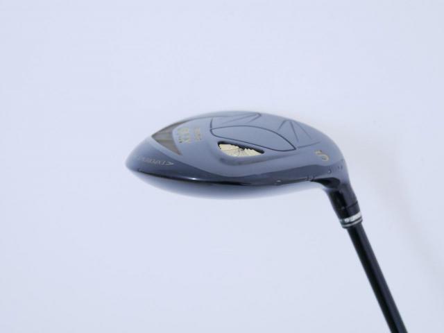 Fairway Wood : xxio : หัวไม้ 5 XXIO Prime 11 (รุ่นปี 2022 ท๊อปสุด ตีง่าย ไกล) Loft 18 ก้าน Fujikura FIT-ON MAX 60 Flex S